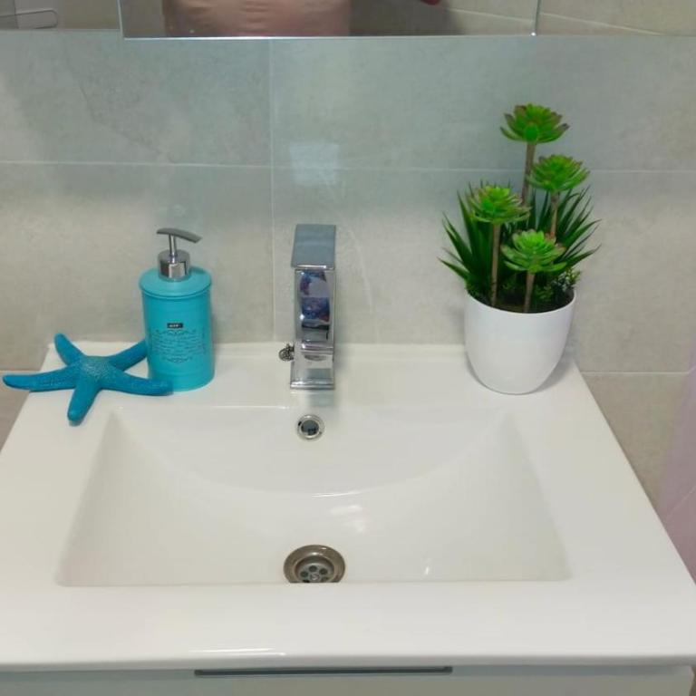 Seaview Dream Albir - Apartamento de 1 dormitorio - 23