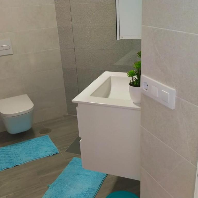 Seaview Dream Albir - Apartamento de 1 dormitorio - 21