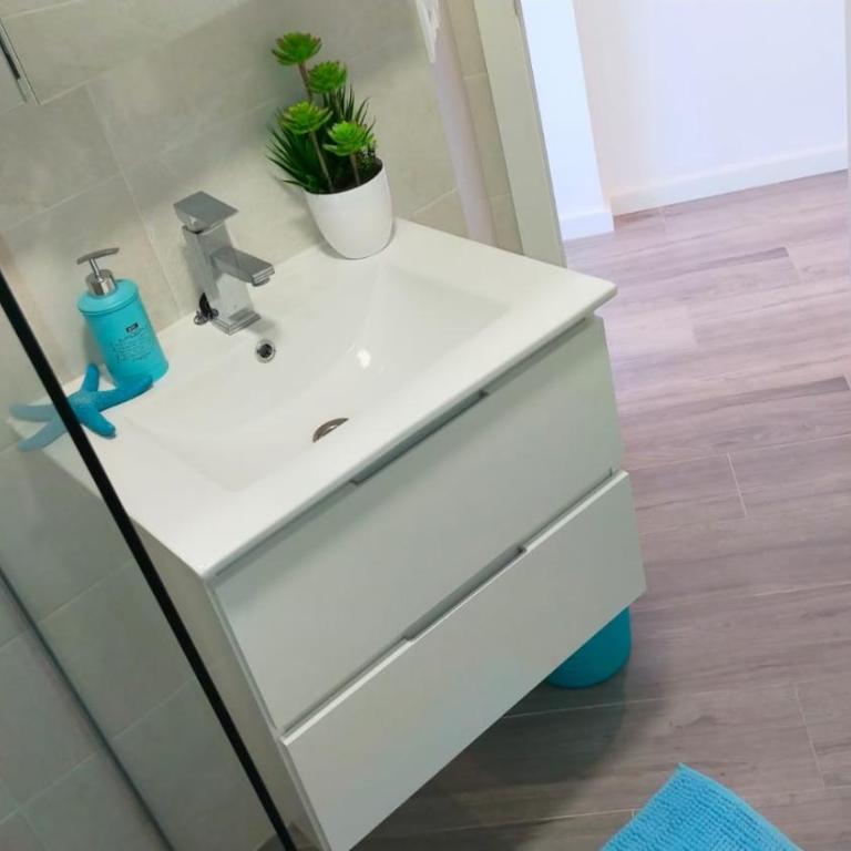 Seaview Dream Albir - Apartamento de 1 dormitorio - 22