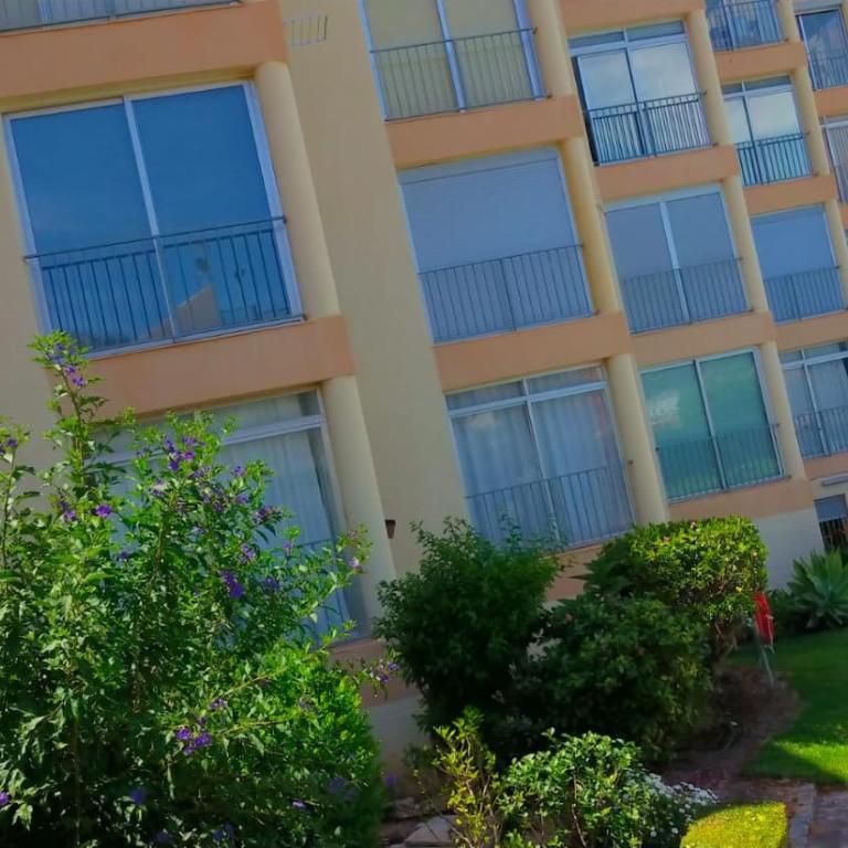 Seaview Dream Albir - Apartamento de 1 dormitorio - 24
