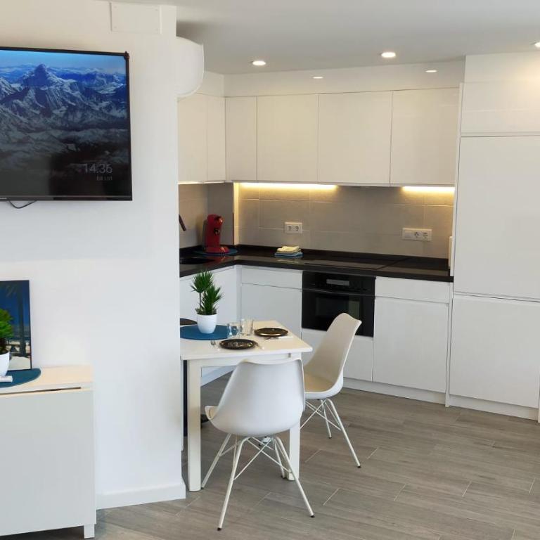 Seaview Dream Albir - Apartamento de 1 dormitorio - 13