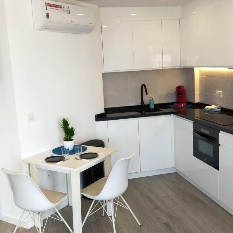 Seaview Dream Albir - Apartamento de 1 dormitorio - 12