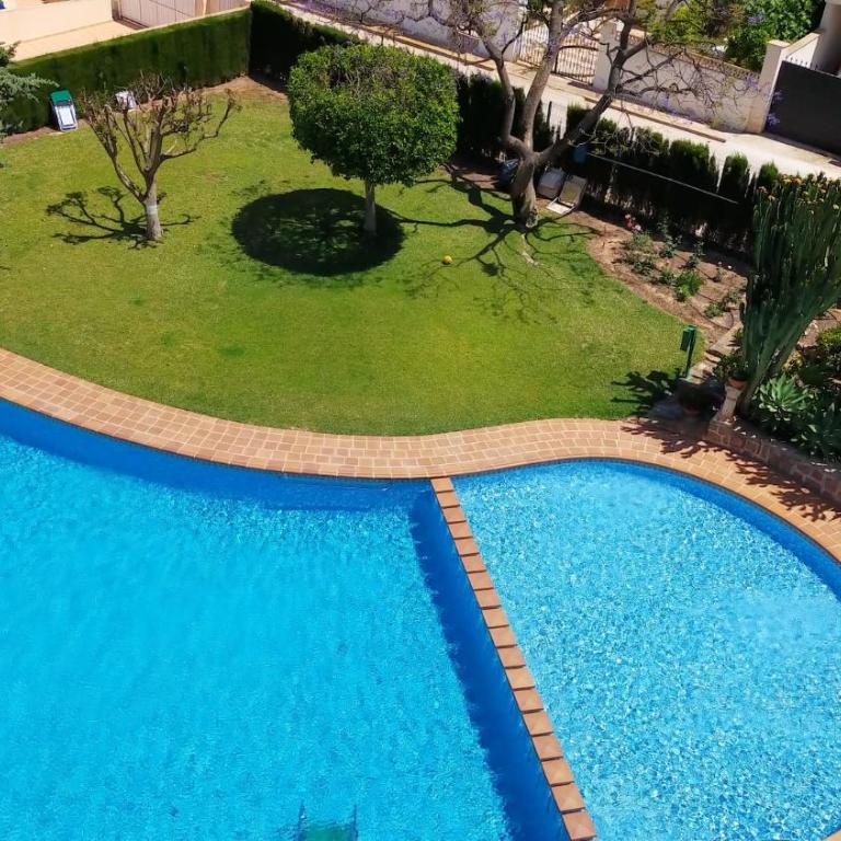 Seaview Dream Albir - Apartamento de 1 dormitorio - 4