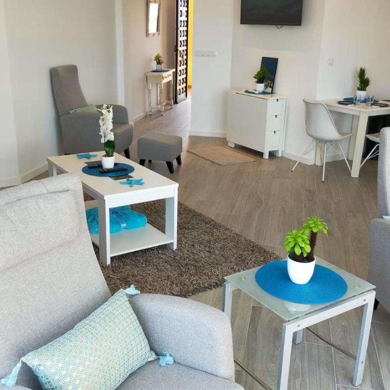 Seaview Dream Albir - Apartamento de 1 dormitorio - 17