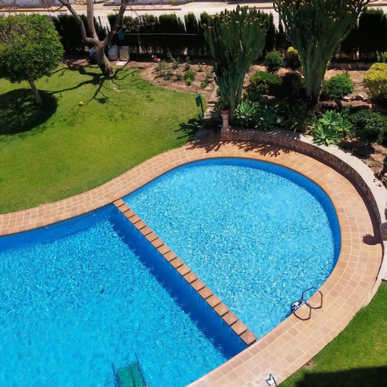 Seaview Dream Albir - Apartamento de 1 dormitorio - 19