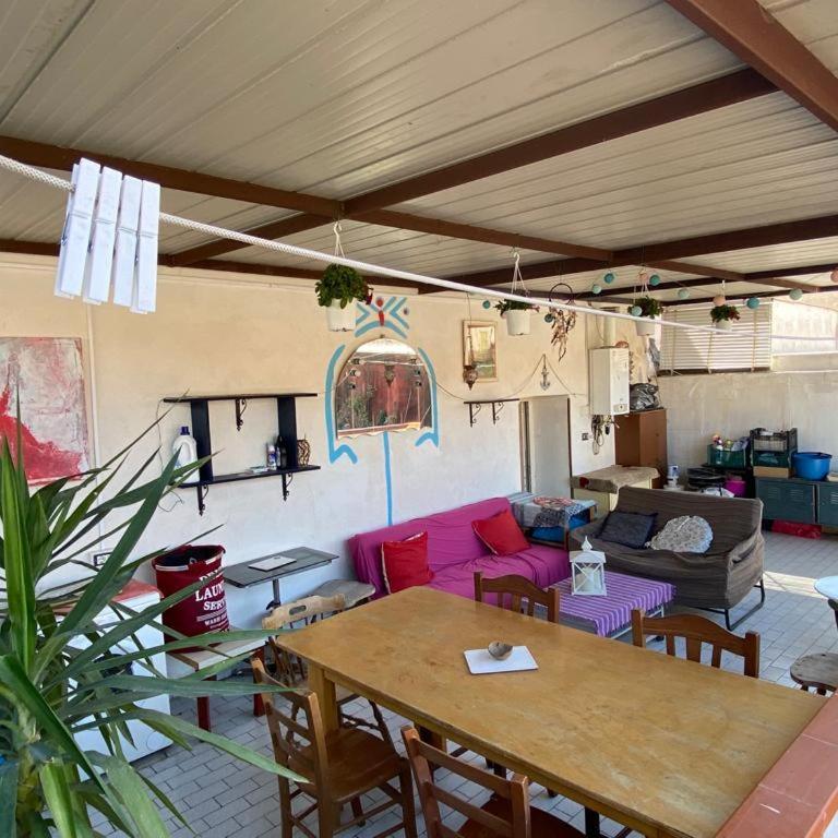 Palazzo Diomede Carafa #3 - Three-Bedroom House - 1