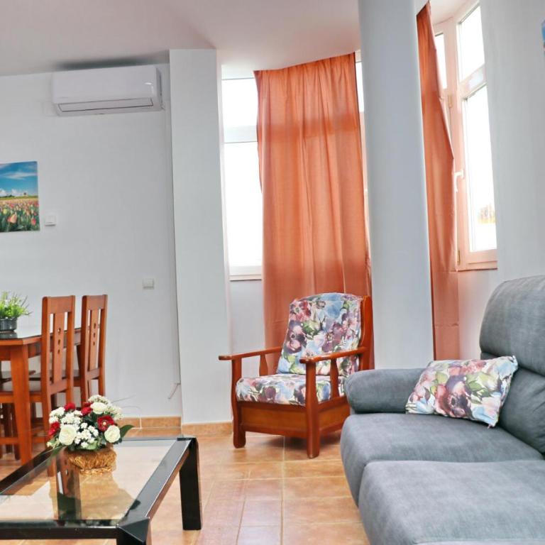 Apartmento central las Canarias - Apartamento - 5