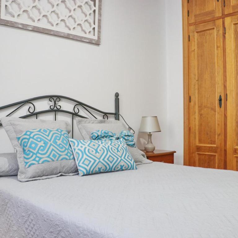 Apartmento central las Canarias - Apartamento - 10