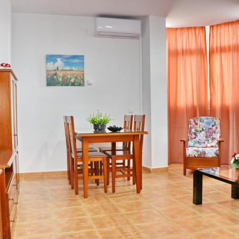 Apartmento central las Canarias - Apartamento - 6