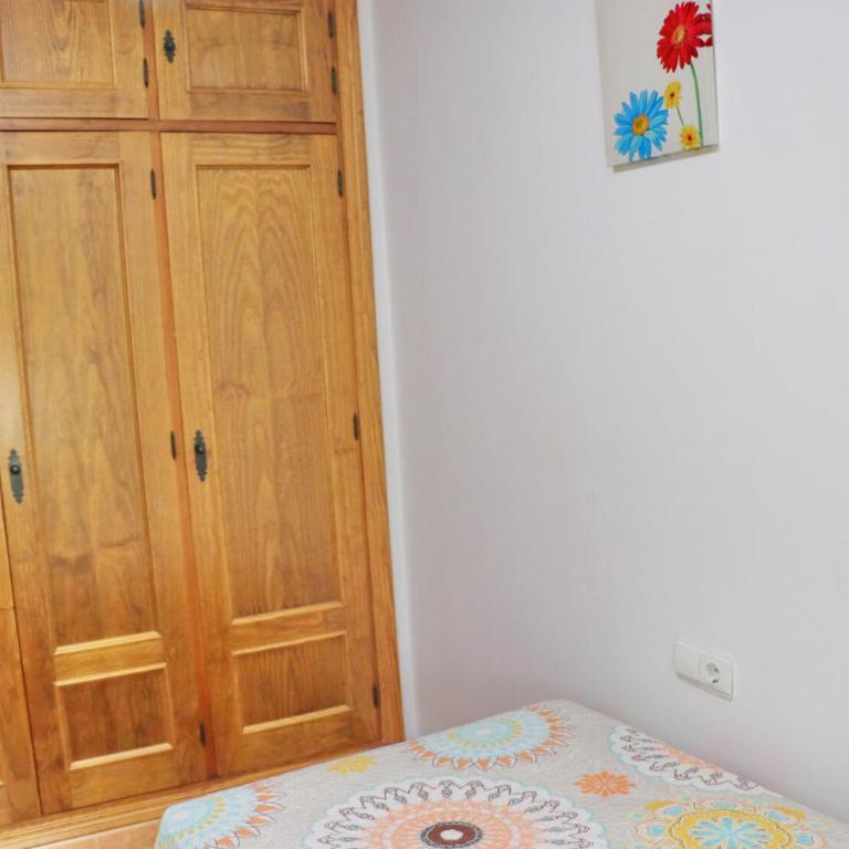 Apartmento central las Canarias - Apartamento - 13