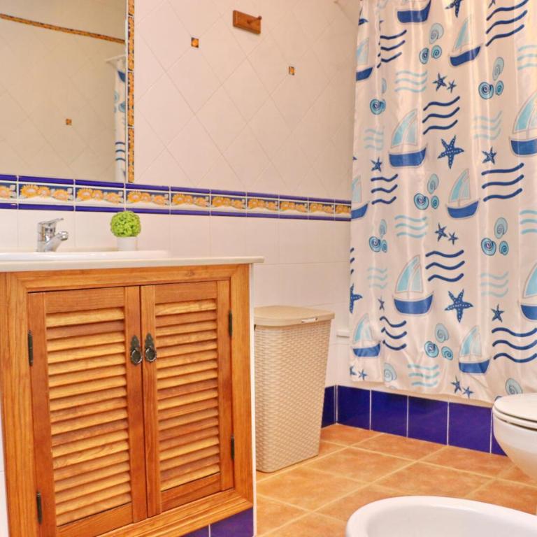 Apartmento central las Canarias - Apartamento - 17