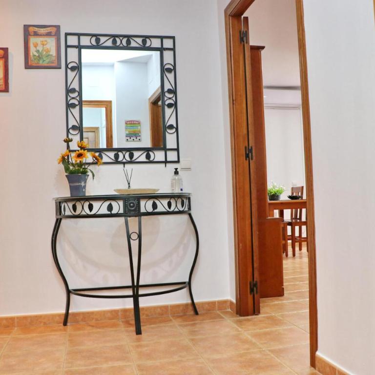 Apartmento central las Canarias - Apartamento - 16