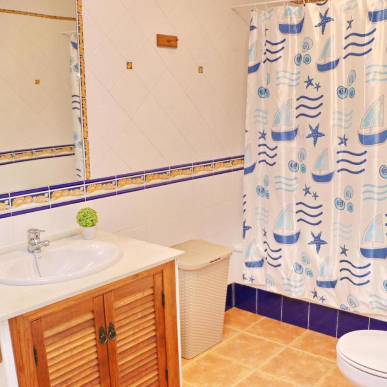 Apartmento central las Canarias - Apartamento - 18