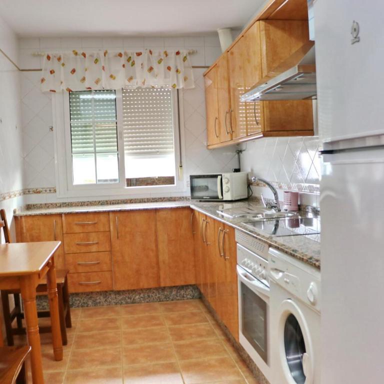 Apartmento central las Canarias - Apartamento - 7