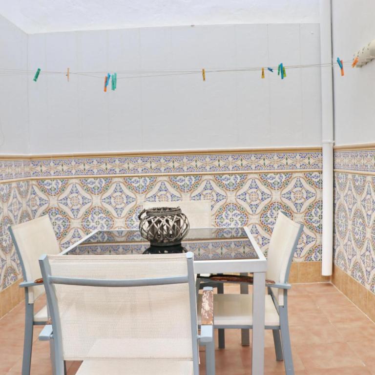 Apartamento de las Canarias - Apartamento - 6