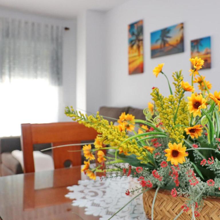 Apartamento de las Canarias - Apartamento - 3