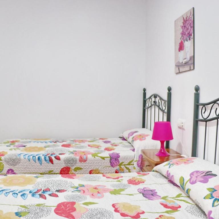 Apartamento de las Canarias - Apartamento - 12