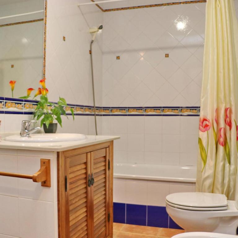 Apartamento de las Canarias - Apartamento - 16