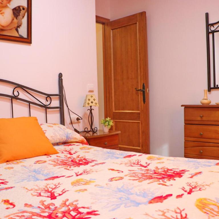 Apartamento de las Canarias - Apartamento - 10