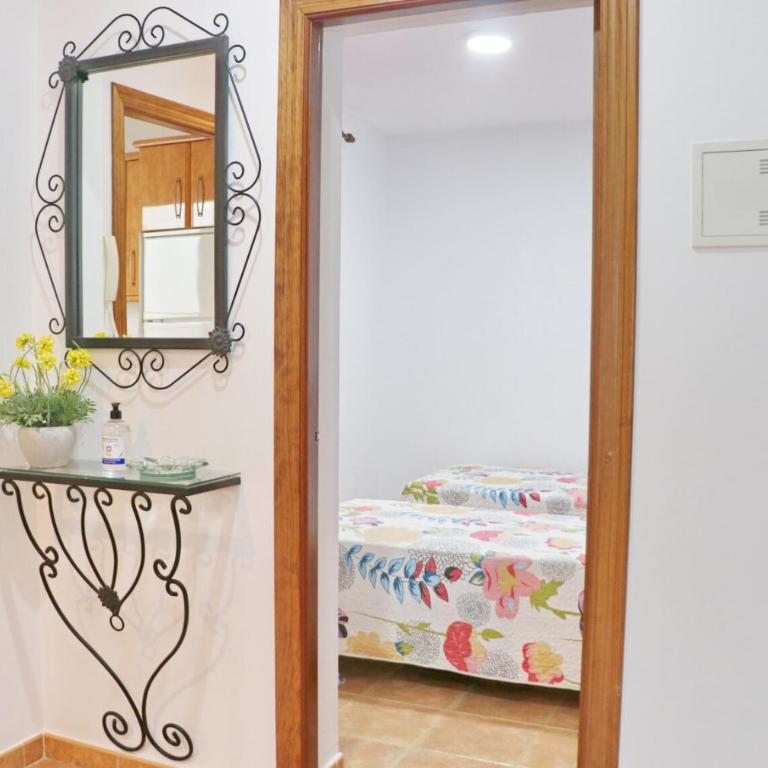 Apartamento de las Canarias - Apartamento - 14
