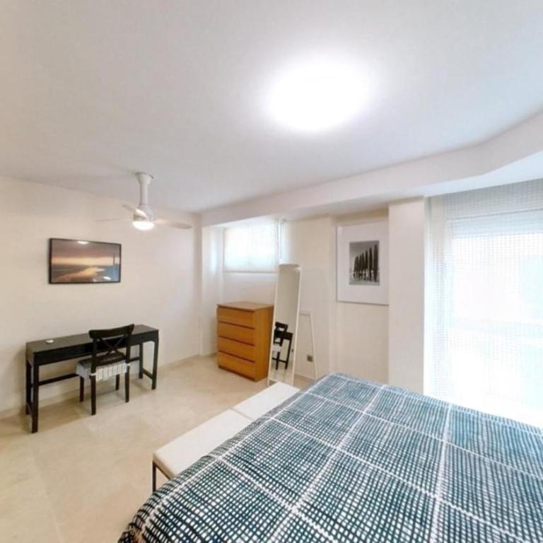 LAS CANTERAS PREMIUM - Apartamento de 1 dormitorio - 22