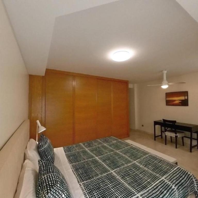 LAS CANTERAS PREMIUM - Apartamento de 1 dormitorio - 24