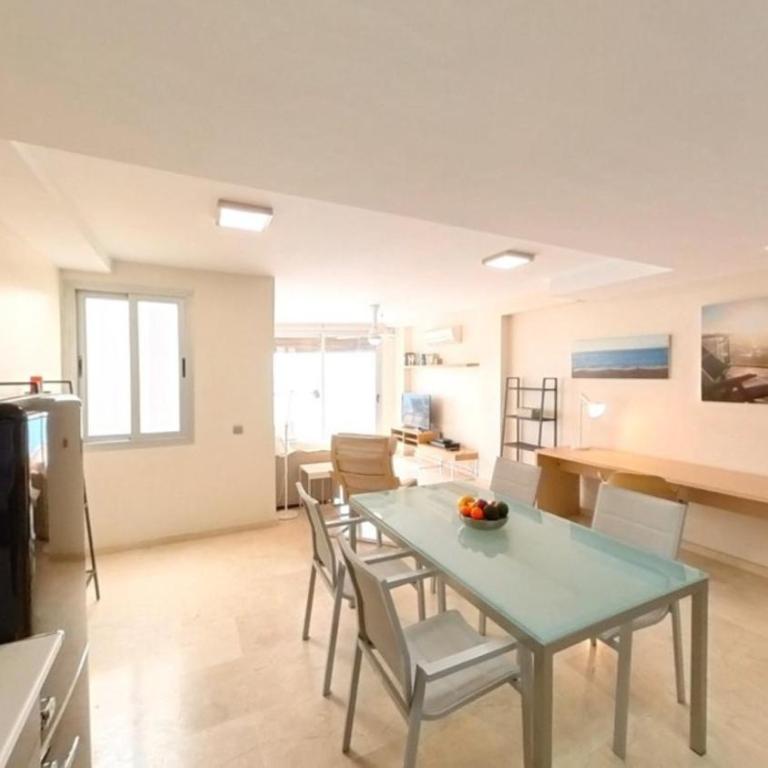 LAS CANTERAS PREMIUM - Apartamento de 1 dormitorio - 29