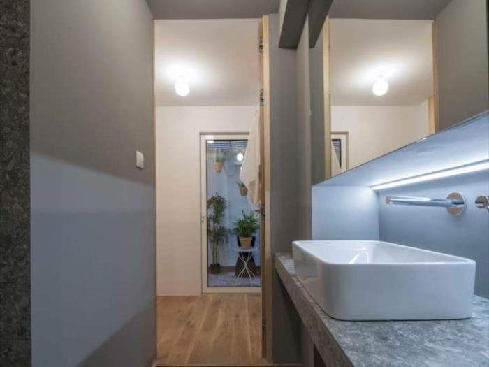 Bilbao Old Town I by Aston Rentals - Two-Bedroom Apartment - 8