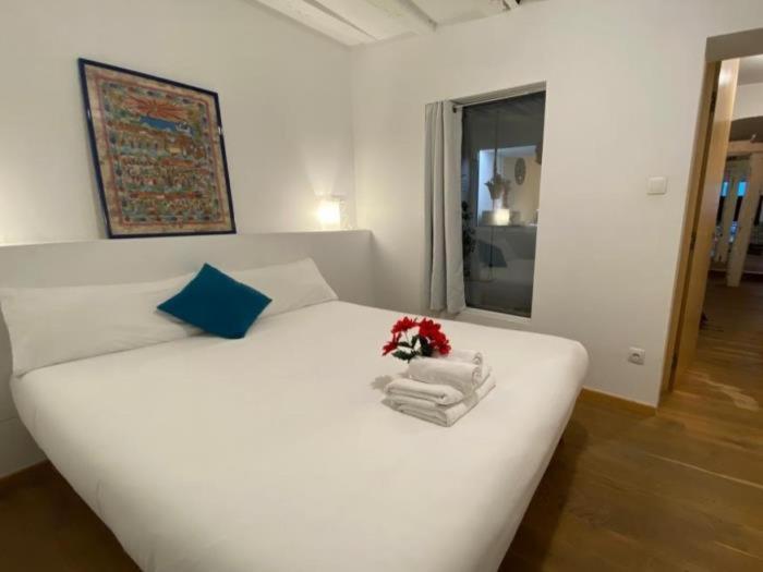 Bilbao Old Town I by Aston Rentals - Two-Bedroom Apartment - 7