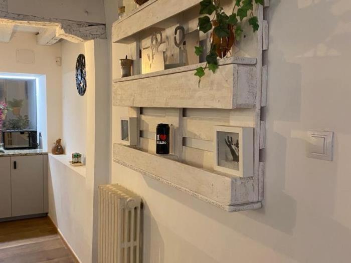 Bilbao Old Town I by Aston Rentals - Two-Bedroom Apartment - 18