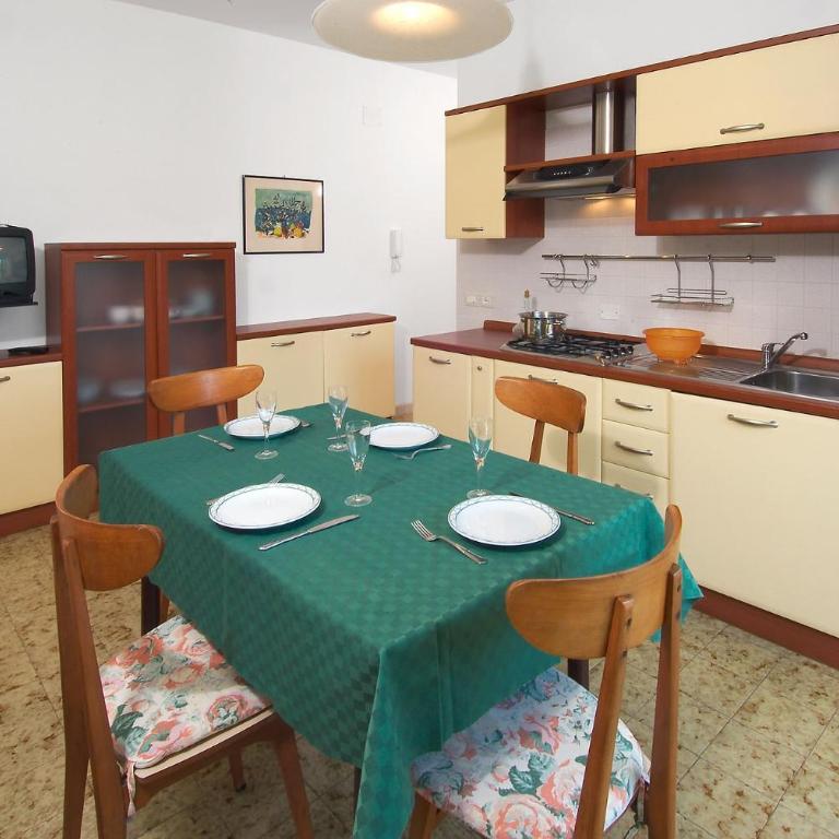 Sweet Home Appartamenti - Appartamento con 1 Camera da Letto - 1