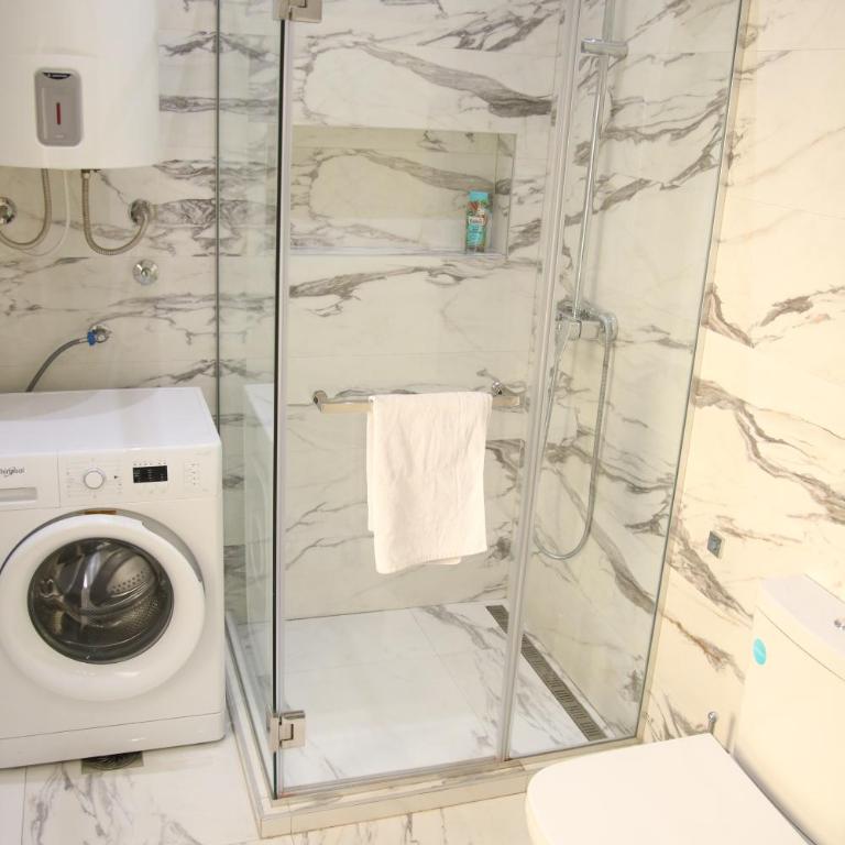 Natalie's Royal M - Apartman sa 1 Spavaćom Sobom - 17