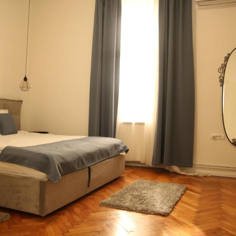 Natalie's Royal M - Apartman sa 1 Spavaćom Sobom - 2