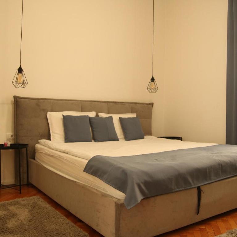 Natalie's Royal M - Apartman sa 1 Spavaćom Sobom - 1