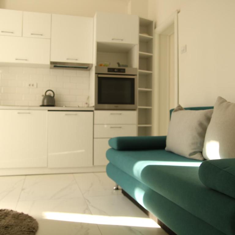 Natalie's Royal M - Apartman sa 1 Spavaćom Sobom - 9