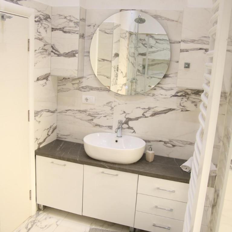 Natalie's Royal M - Apartman sa 1 Spavaćom Sobom - 15