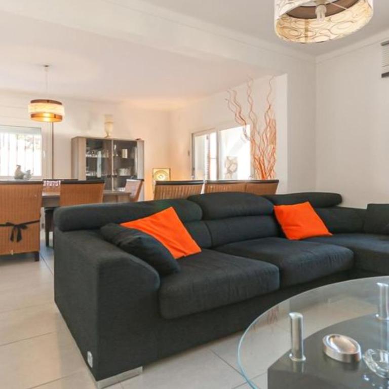 VACAY Villa Camí, disfruta nadando! en la Costa Brava, l'Escala! - Casa de 3 dormitorios - 22
