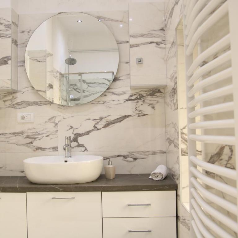 Natalie's Royal M - Apartman sa 1 Spavaćom Sobom - 12