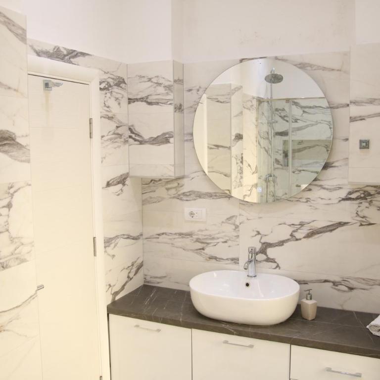 Natalie's Royal M - Apartman sa 1 Spavaćom Sobom - 13