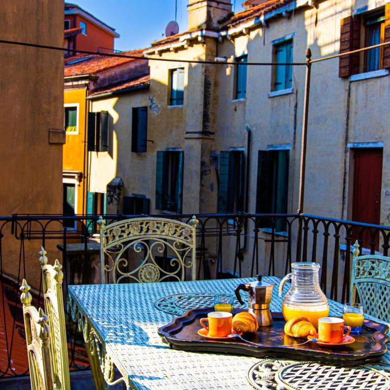 La Terrazza di San Marco - Luxury Apartment - Two-Bedroom Apartment - 1