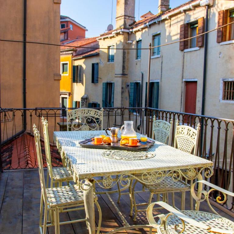 La Terrazza di San Marco - Luxury Apartment - Two-Bedroom Apartment - 12