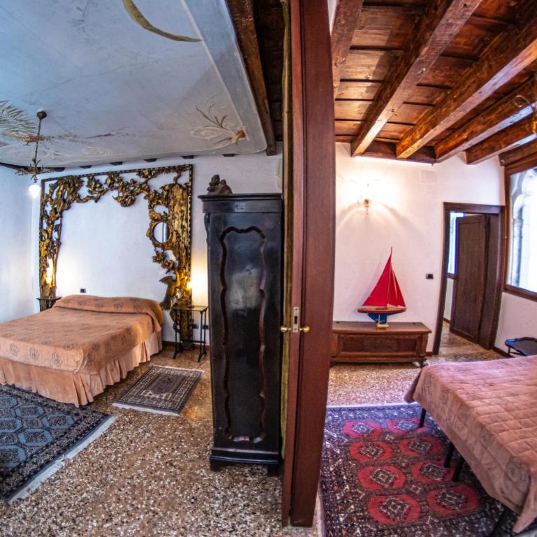 La Terrazza di San Marco - Luxury Apartment - Two-Bedroom Apartment - 24