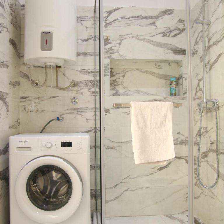 Natalie's Royal M - Apartman sa 1 Spavaćom Sobom - 16