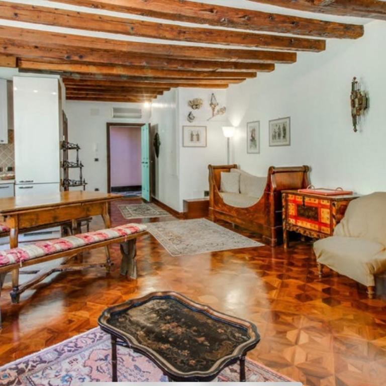 La Terrazza di San Marco - Luxury Apartment - Two-Bedroom Apartment - 8