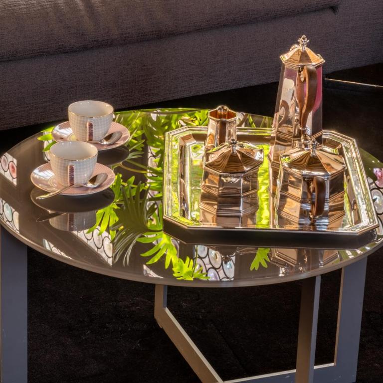 Palazzo Soranzo Noble Floor R&R - Two-Bedroom Apartment - 15