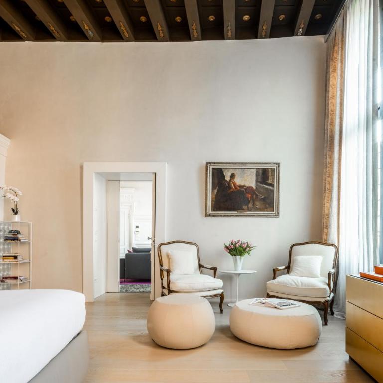 Palazzo Soranzo Noble Floor R&R - Two-Bedroom Apartment - 18