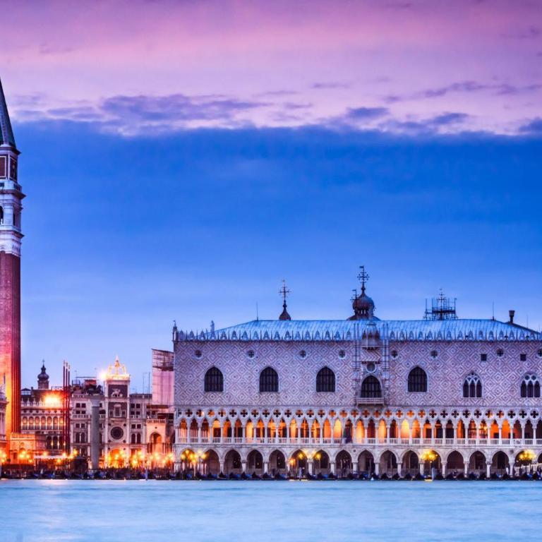 La Terrazza di San Marco - Luxury Apartment - Two-Bedroom Apartment - 26