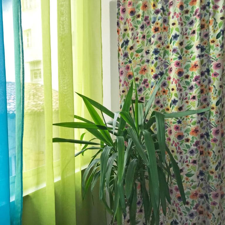 MammaMia - Appartamento con Balcone - 33