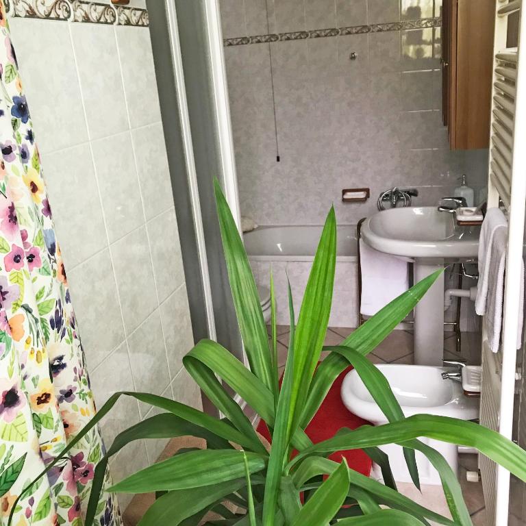 MammaMia - Appartamento con Balcone - 35