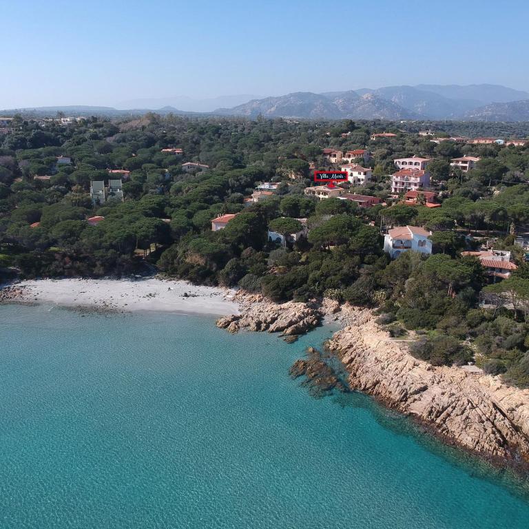 Villa Maris - Casa con 4 camere da letto - 45